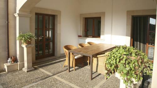 Casa Ses Bassoles