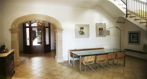 Casa Ses Bassoles
