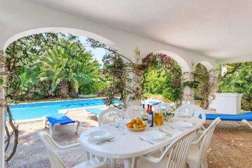 Villa Punta Des Port Quince