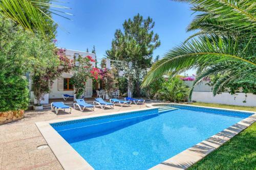 Villa Punta Des Port Quince