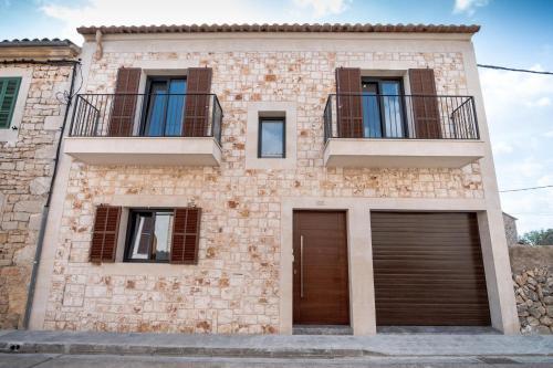 Apartamento Casa Reiet