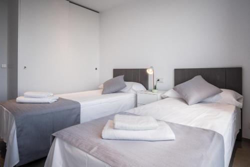 Apartamento Casa Reiet