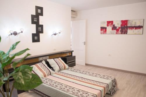 Apartamento Europa 2 Dormitorios