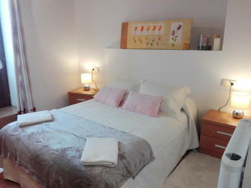 Apartamento Casa Mar�a