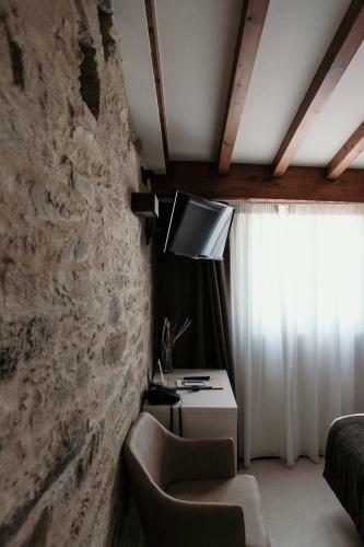 Via Aetcal Hotel & Wellness