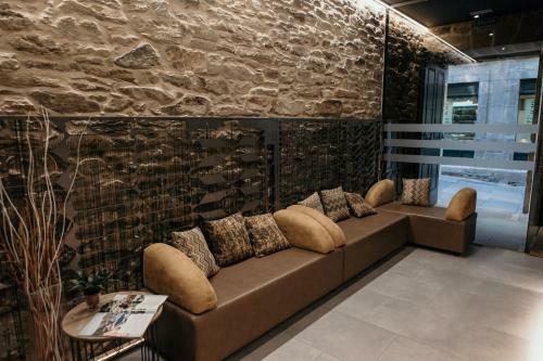 Via Aetcal Hotel & Wellness