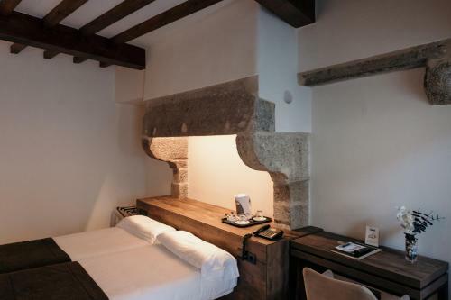Via Aetcal Hotel & Wellness
