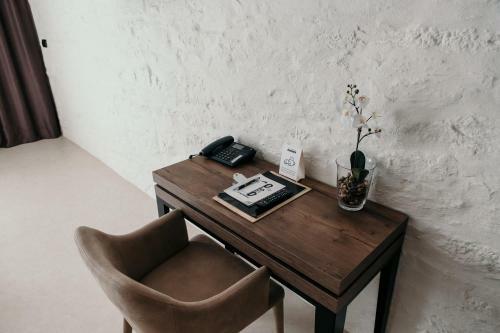 Via Aetcal Hotel & Wellness