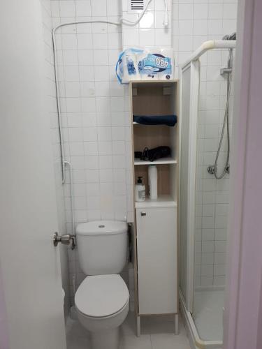 Apartment Laverde Ruiz