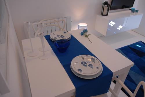 Color Apartments I