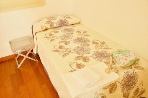 Apartamento Igrexa Do Cami�o Santiago