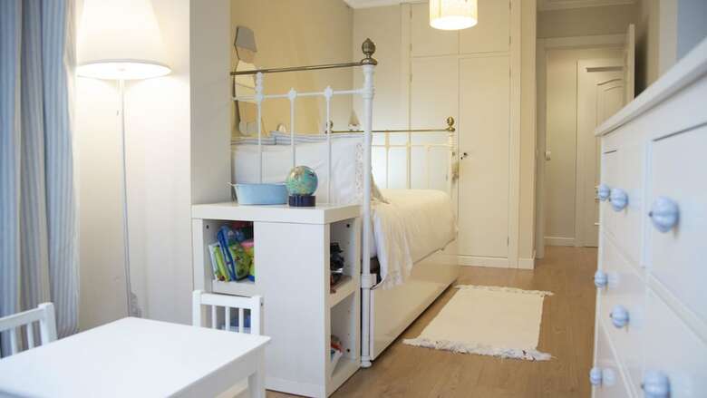 Apartamento Blanco Amor