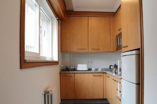 Apartamento Restollal