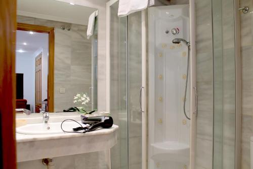 Apartamento Restollal