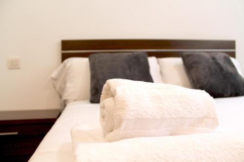 Apartamento Restollal