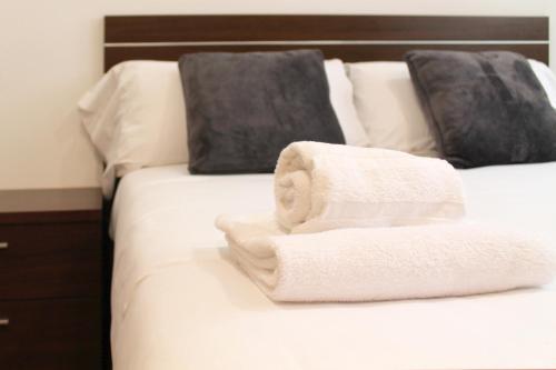 Apartamento Restollal