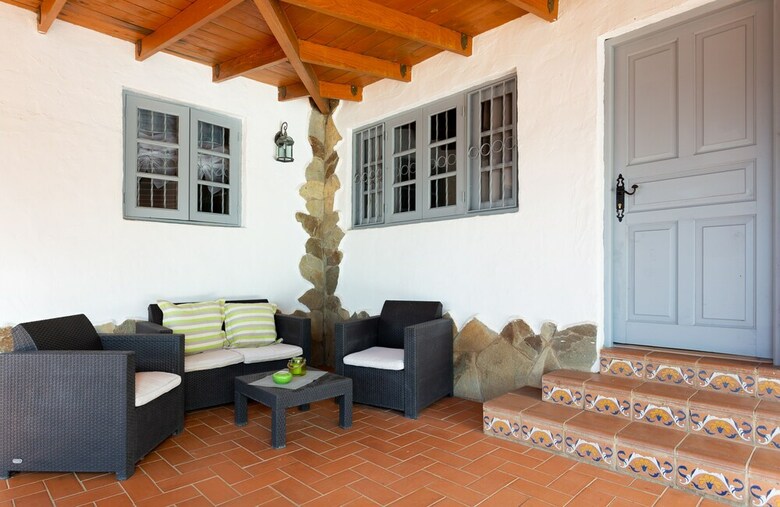 Finca La Colmena