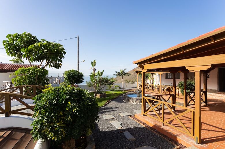 Finca La Colmena