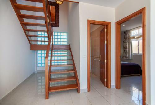 Penthouse Duplex Avenida 1a011