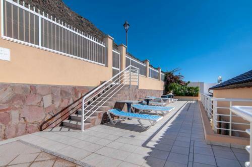 Penthouse Duplex Avenida 1a011