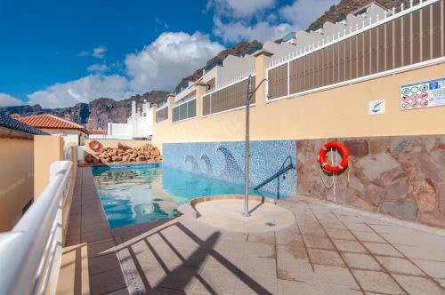 Penthouse Duplex Avenida 1a011