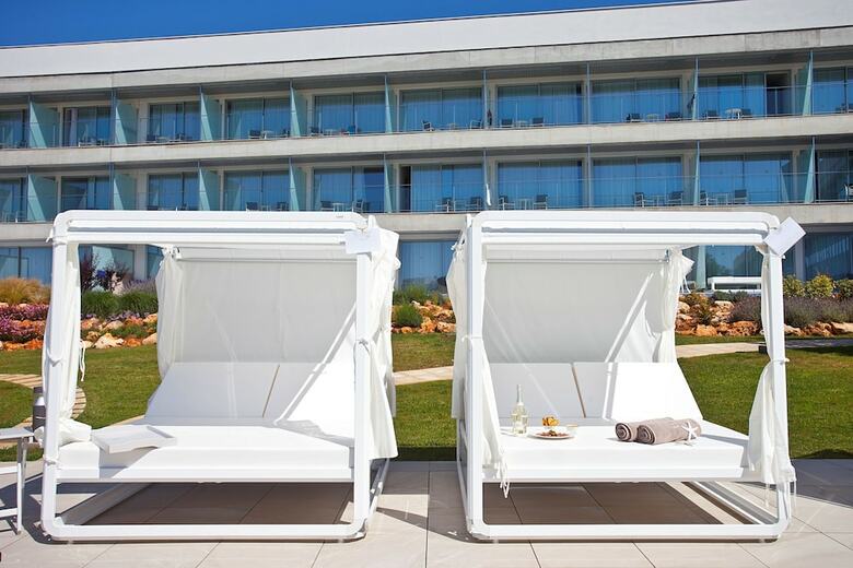 Hotel 55 Santo Tomas