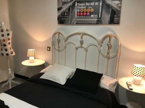 Hostal Alojamiento El Cantal