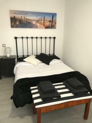 Hostal Alojamiento El Cantal