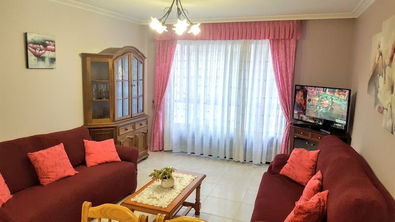 Apartamento Lima-galibel