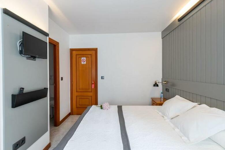 Hotel Panadeiramar