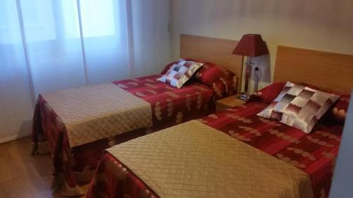Apartamento Carabuxeira 4