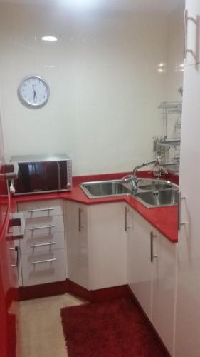 Apartamento Carabuxeira 4