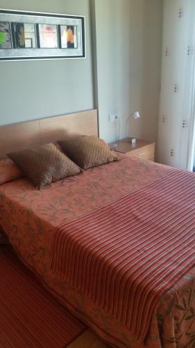 Apartamento Carabuxeira 4