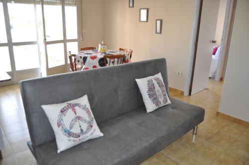 Apartamentos Casa Portela