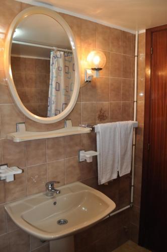 Apartamentos Casa Portela