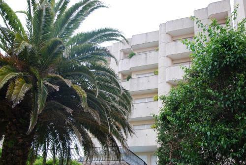 Apartamentos Sanxenxo Vistas Al Mar