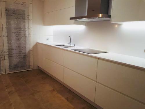 Apartamento Sanxenxo Suites