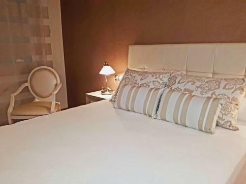Apartamento Sanxenxo Suites