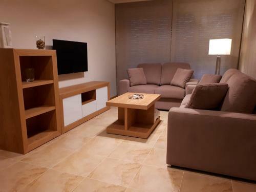 Apartamento Sanxenxo Suites