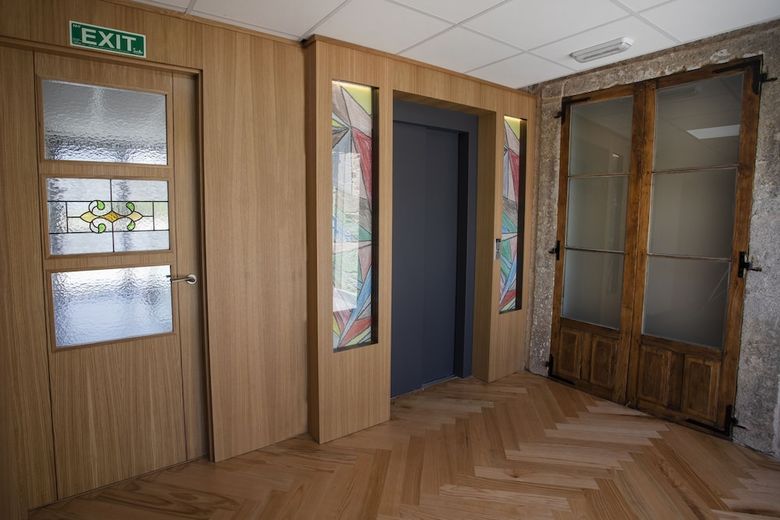 Hotel Novoa