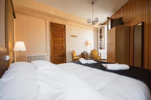 Hostal La Posada De La Casona De Sarria