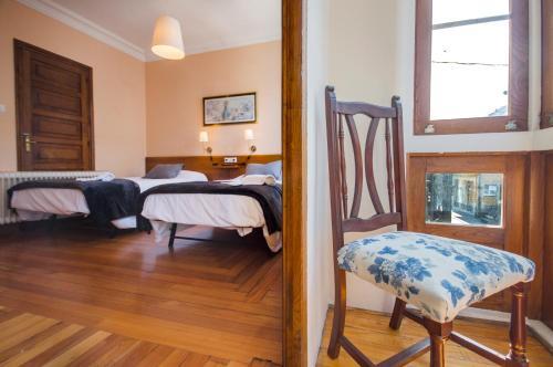 Hostal La Posada De La Casona De Sarria