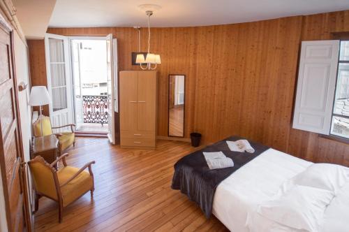 Hostal La Posada De La Casona De Sarria