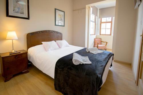 Hostal La Posada De La Casona De Sarria