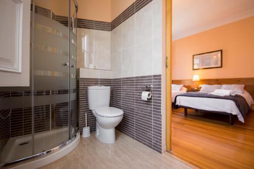 Hostal La Posada De La Casona De Sarria