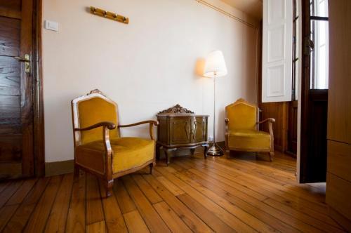 Hostal La Posada De La Casona De Sarria