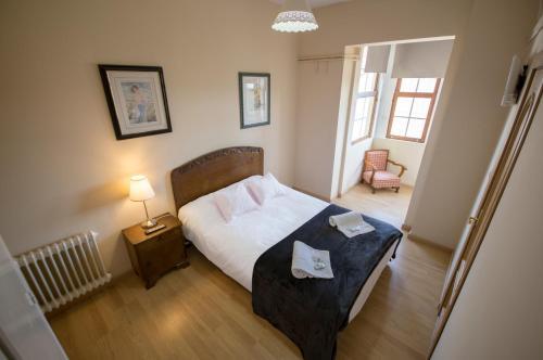 Hostal La Posada De La Casona De Sarria