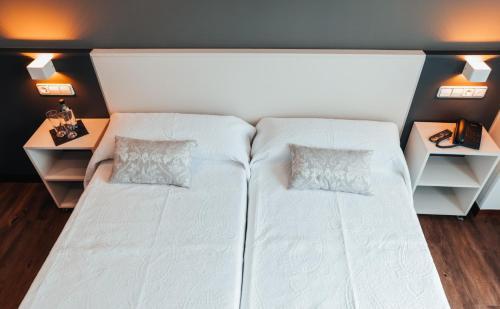 Hostal Pensi�n R�a Peregrino