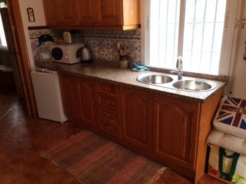 Apartamento Cabano Robano