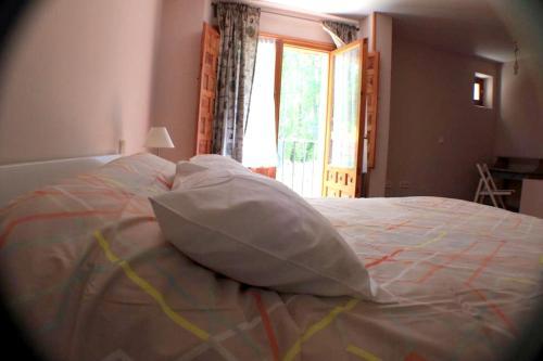 Holiday Home Calle Marqu�s De Villena